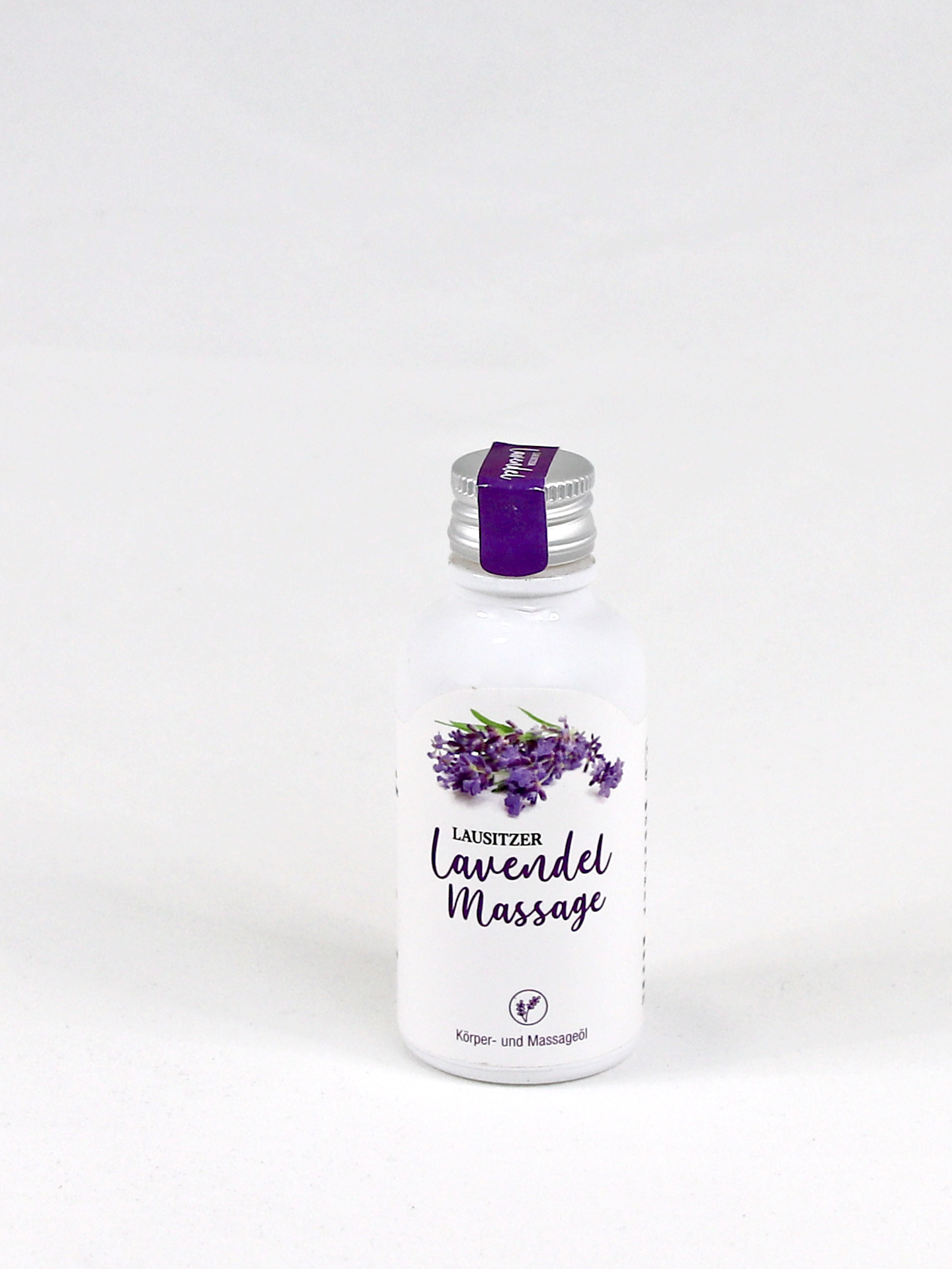 Lavendel Massageöl